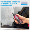 GlideShine™ - Windschutzscheibenreiniger