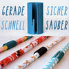 CutCraft™ Geschenkpapier Schneider (2+2 GRATIS)