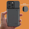 PowerCase™ - Erweiterter Akku-Ladekoffer