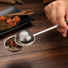 TeaPure™ - Teesieb aus Edelstahl (1+1 GRATIS)