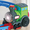 TumbleTrack™ -  Zug-Achterbahn-Spielzeug