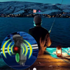 FishPulse™ - LED-Licht-Angelalarm
