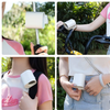 CooliClip™ - Tragbarer Clip-On-Ventilator