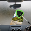 ClearWipe™ - 180° drehbarer Fensterreiniger