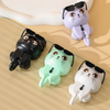 MewHooks™ - Katzen Wandhaken (1+1 GRATIS)