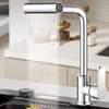 TurniTap™ - Drehbare Wasserfall-Küchenarmatur