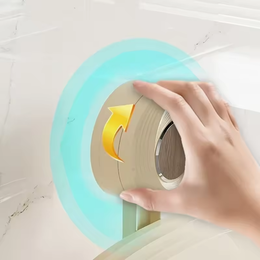 WallHub™ – Mehrzweck-Küchen-Deckelhalter