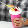 SlushySip™ | Smoothie Slushy Becher