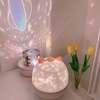 DreamLicht™ - Sternenprojektor-Nachtlampe