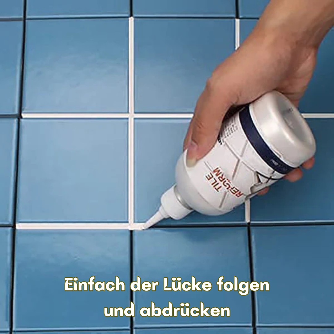 TileRevive™ Fliesenloch Reparator (1+1 GRATIS)