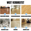 FloorScent™ | Duftendes Bodenreinigungsblatt (15+15 GRATIS)