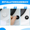 ShockGuard™ - Autotür Stoßdämpfer (1+1 GRATIS)
