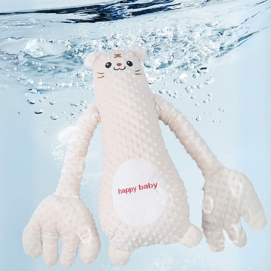 SleepyHug™ - Beruhigendes Baby-Schlafhilfe-Kissen