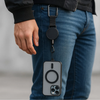 TetherGuard™ - Einziehbarer Anti-Diebstahl-Telefonhalter (1+1 GRATIS)