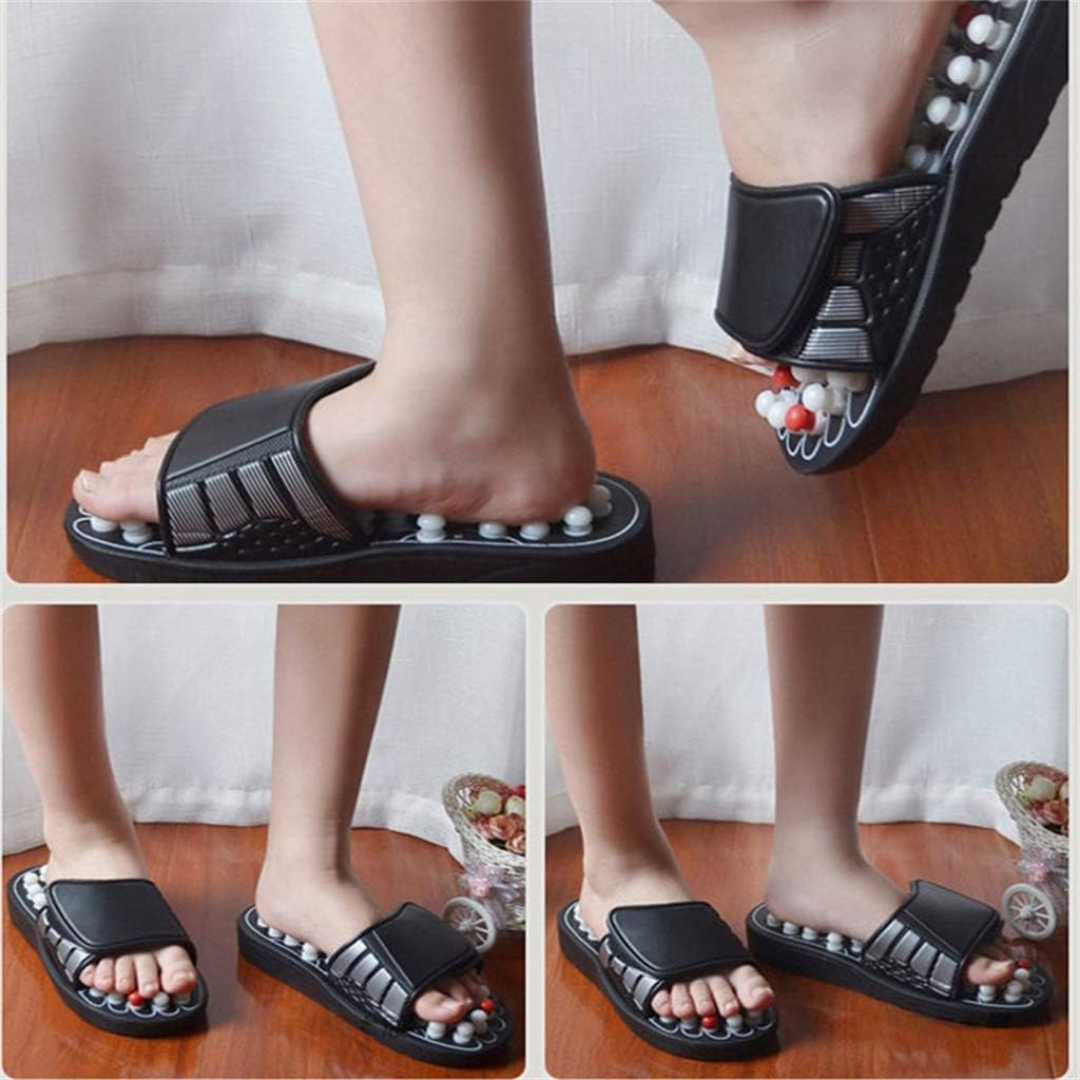 TheraTread™ - Akupressur-Massage-Schuhe