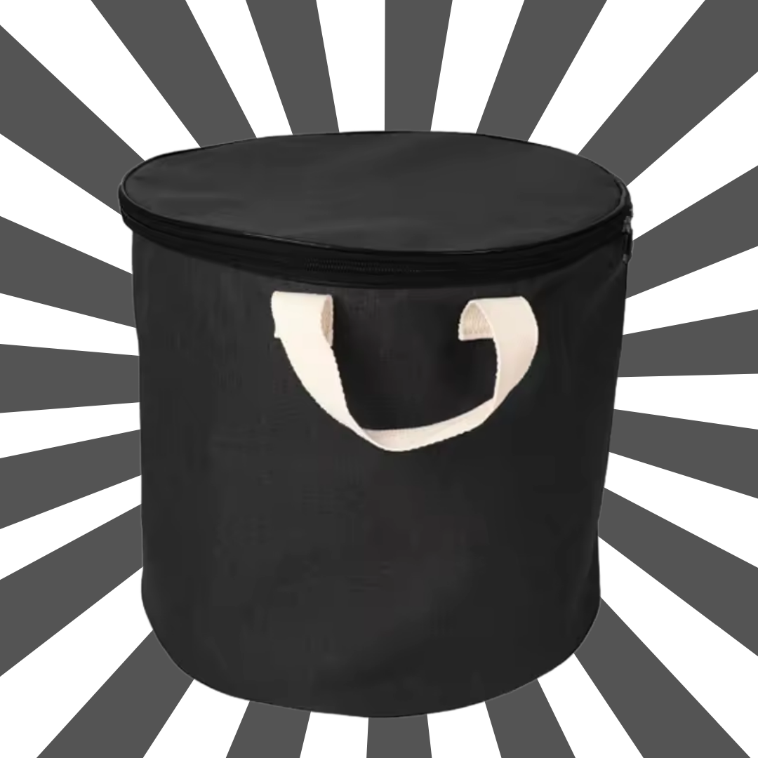 TidyTote™ - Spielzeugkorb