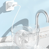 SonicWash™ - Ultraschall-Geschirrspüler
