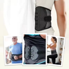FlexiGuard™ - Verstellbarer Taillenstützgürtel