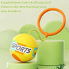 FlashJump™ - Leuchtender Hüpfball