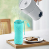 BottFold™ - Faltbare Wasserflasche