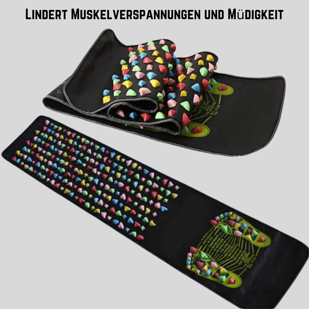 AcuZen™ Akupunktur-Massagematte