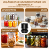 FreshNest™ – Elektrischer Vakuumierer