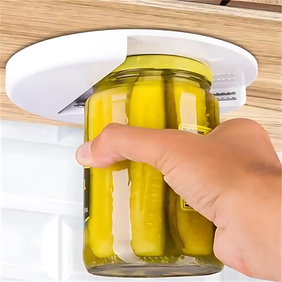 LidLift™ - Einhand-Glasöffner