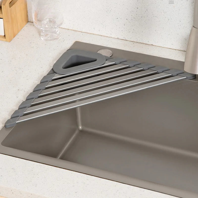 RackMate™ – Dreieckiges Abtropfgestell