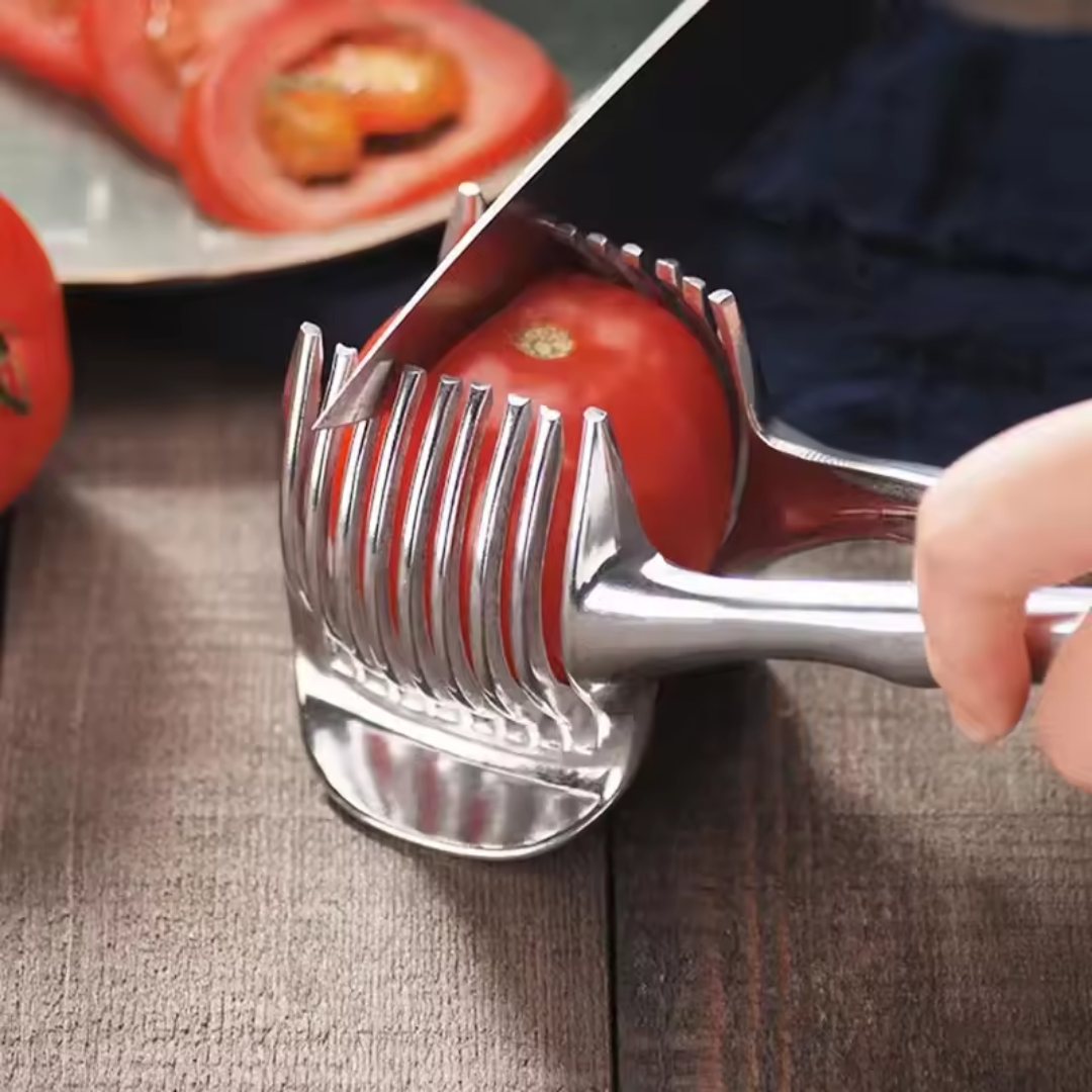 Cutzy™ - Perfekte Scheiben Schneider