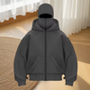 Hoodra™ - Balaclava Kapuzenpullover