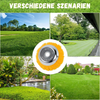 WeedChop™ - Bürste gegen Unkraut