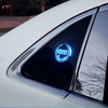 GlowMark™ - LED Auto-Logo Licht