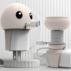 ChargeMate™ - Silikon Kabelschutz (1+1 GRATIS)