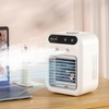 Coolora™ - Tragbarer USB-Luftkühler