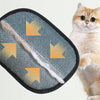 FurClean™ – Tierhaar-Entferner-Handschuh (1+1 GRATIS)