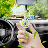 Velora™ - Kristall Auto Duftanhänger