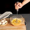 WhiskPro™ – Halbautomatischer Mixer