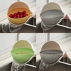 SpinDrain™ - Drehbarer Abtropfkorb