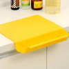 BoardBin™ - Schneidebrett mit integriertem Fach