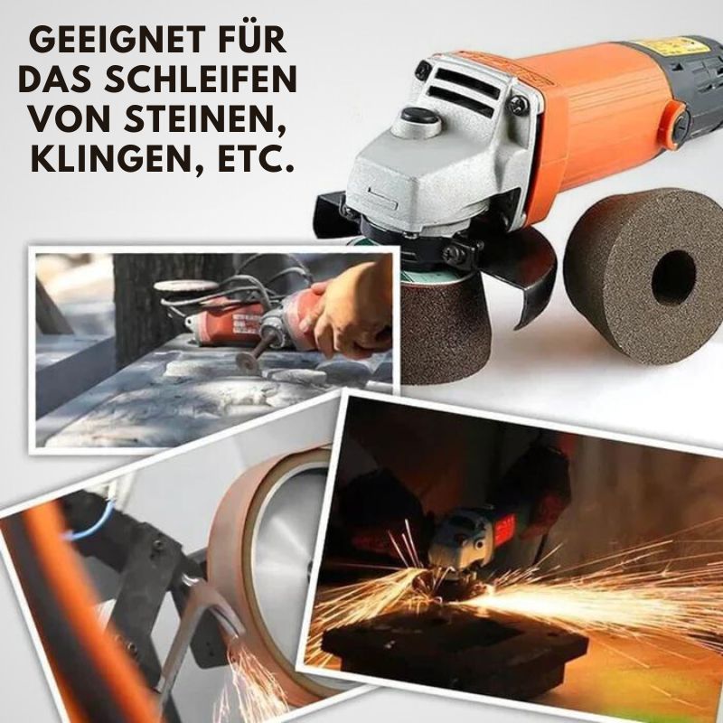 SharpBlitz™ | Winkelschleifscheibe