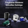 Shaver Pro™ | USB Mini Rasierer