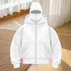 Hoodra™ - Balaclava Kapuzenpullover