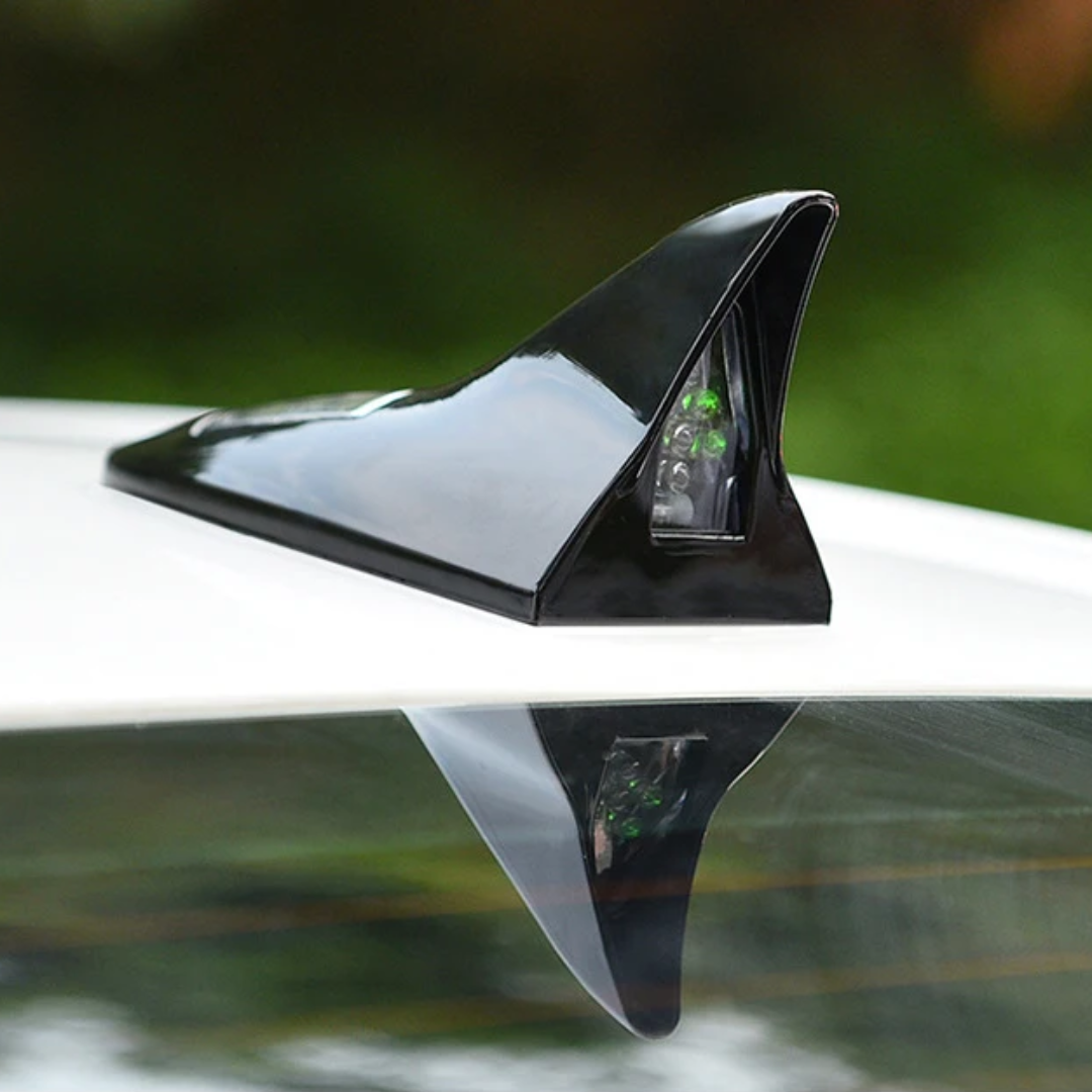 GlowFin™ - Solar Sharkfin Antenne