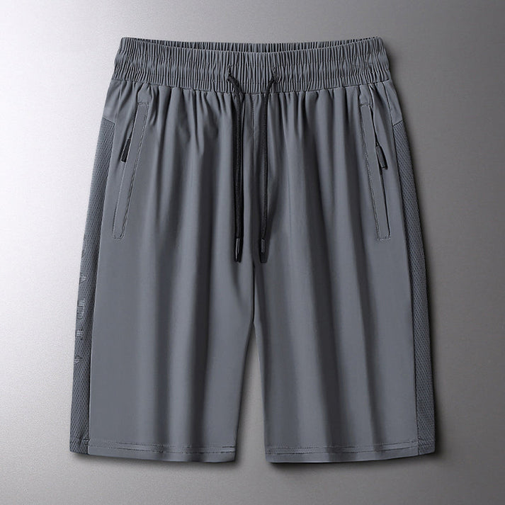 ChillMax™ - Herren-Eisseiden-Shorts