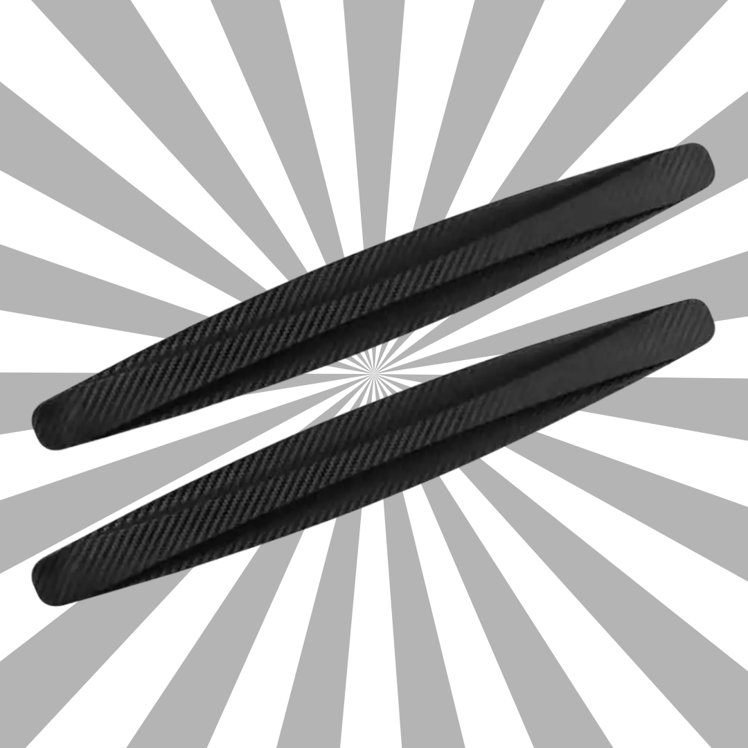 CarShield™ - Kantenschutzstreifen für Autos (1+1 GRATIS)