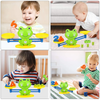 LeapLearn™ - Frosch Balance Zählspiel