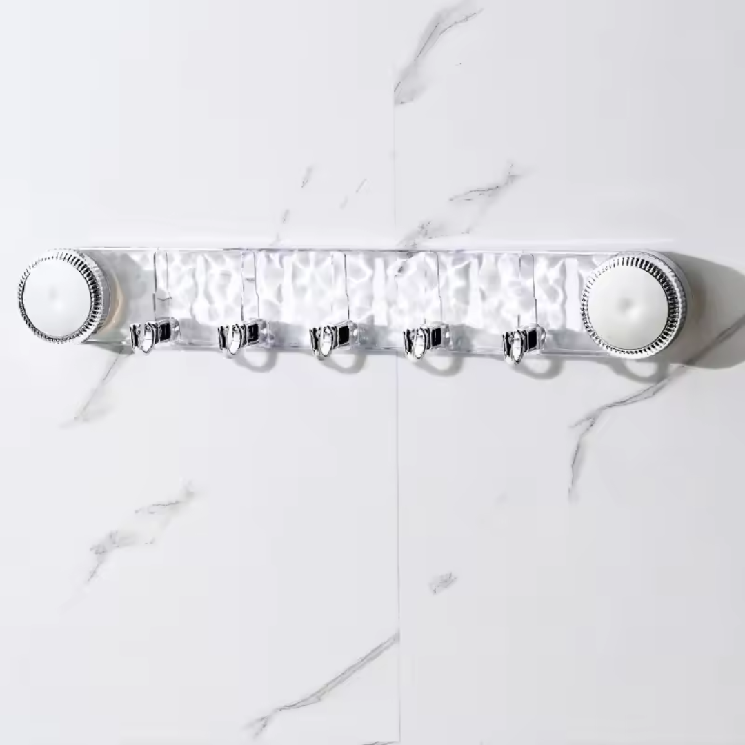 HangEase™ - Saug-Hakenregal