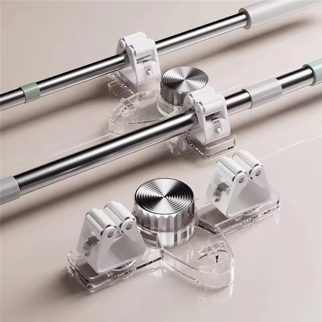 MopNest™ - Wand Griff Organizer