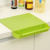 BoardBin™ - Schneidebrett mit integriertem Fach