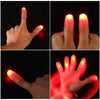 FingerGlow™ | Magisches Daumenlicht